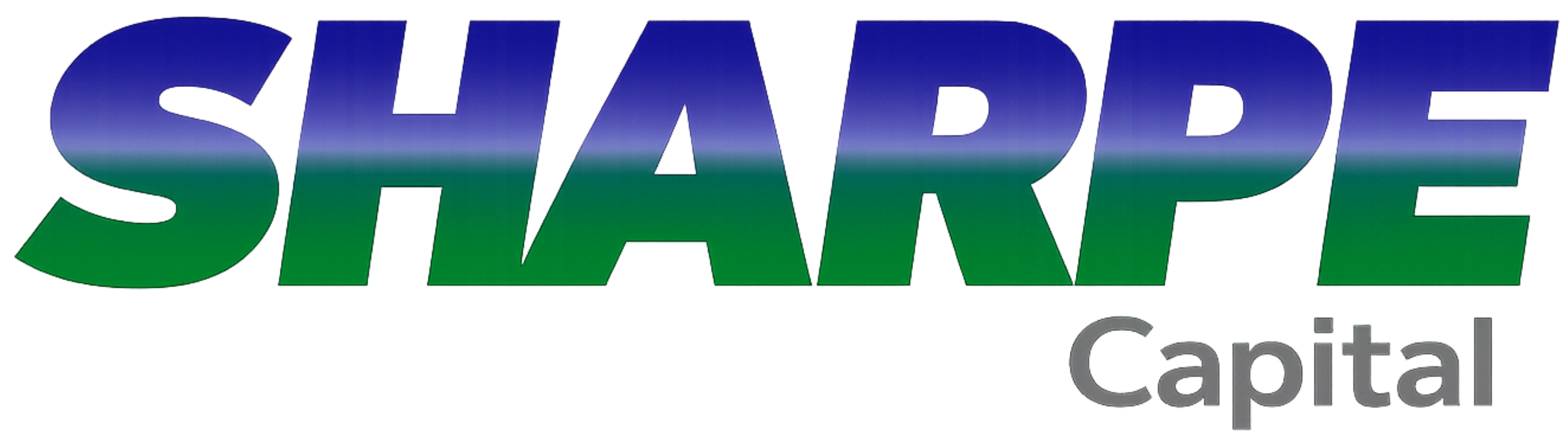 Sharpe Capital